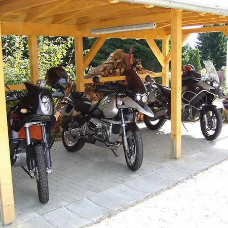 Hotel Carlsruh Braunlage