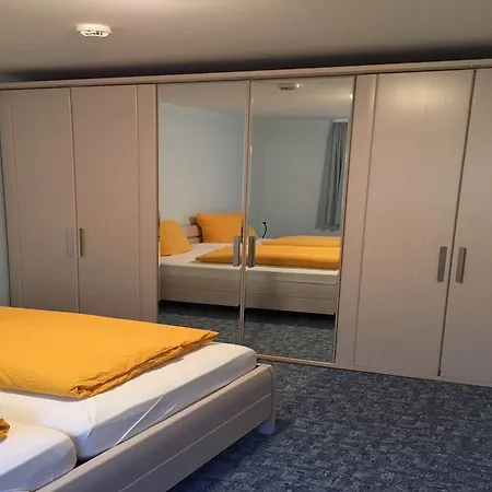 Hotel Carlsruh Braunlage