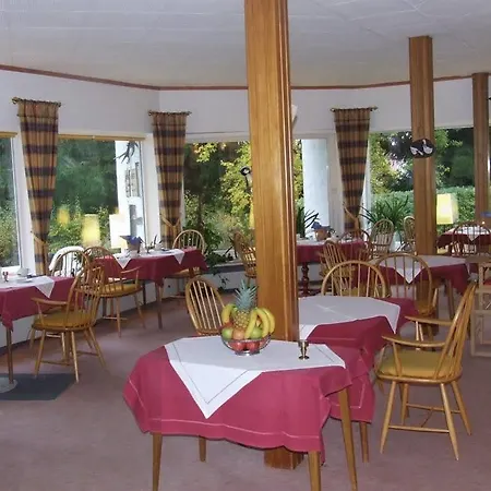 Carlsruh Hotel 3*
